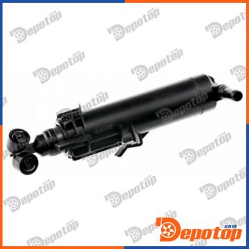 Gicleur de lave-phare droite pour AUDI | EDS-AU-029, 001-10-25661